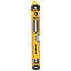 5. DeWALT DWHT0-43224 poziomica 0,6 m Czarny, Żółty