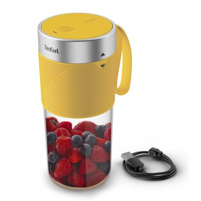 Blender TEFAL BL1C0230 LightMix w podróży