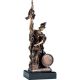 7. Figurka odlewana - Florian  RFST2021-34/BR