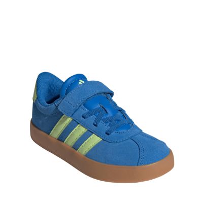 2. Buty dla dzieci adidas VL Court 3.0 EL C IH3960
