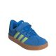 2. Buty dla dzieci adidas VL Court 3.0 EL C IH3960