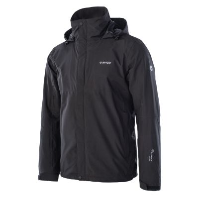 8. Kurtka Hi-Tec Howard Jacket M 92800377558