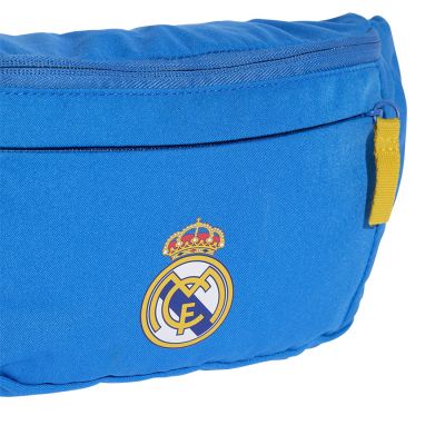 5. Saszetka nerka adidas Rea Madryt JX3222