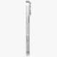 4. Etui UNIQ Airsuit na iPhone 17 Pro Max Magclick Charging - przezroczyste