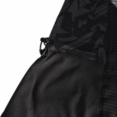 3. Komin szal opaska sportowy Air Jordan x Paris Saint-Germain PSG Hyperstorm Neckwarmer - J.100.8715.091