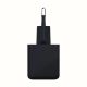 9. Ładowarka sieciowa 3mk Hyper GaN Charger 20W QC4+ PD PPS USB-C USB-A - czarna