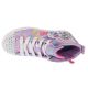 3. Skechers Twi-Lites 2.0 - Unicorn Glam 314378L-LVMT Różowe 28