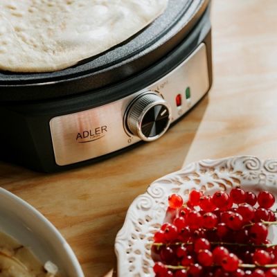 19. Naleśnikarka ADLER AD 3093