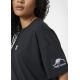 8. Koszulka Helly Hansen YU Patch W 53781 990