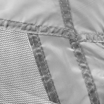 13. Parawan plażowy Spokey Stratus BL 926782