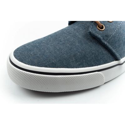 6. Lee Cooper buty sportowe męskie trampki modne jeansowe wygodne