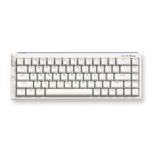 MCHOSE MC-ACE68TURBO-6 klawiatura Gaming USB Biały