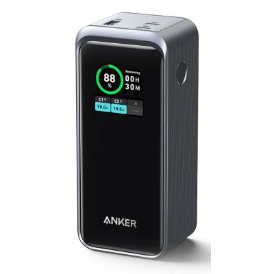 2. Powerbank Anker 735 Prime 200W PD 20000 mAh