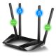 4. Router CUDY LT400_EU 300 Mbps Wireless N 4G LTE Cat.4 SIM
