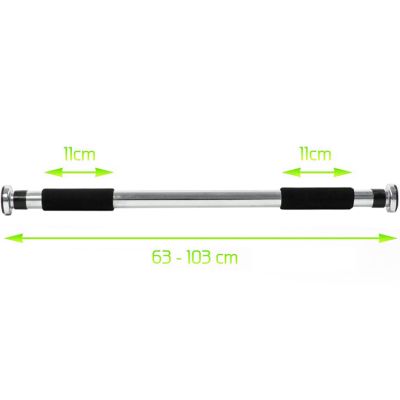 9. Drążek Profit do drzwi DK 3237