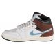 2. Buty Nike Air Jordan 1 Mid M FQ7831-142