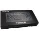 10. Ducky Tinker 75 klawiatura Gaming USB US English Czarny