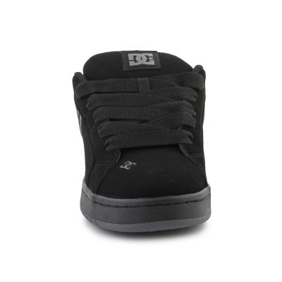 2. DC Shoes Court Graffik SQ DC01668002 Black