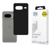 Etui 3mk Matt Case na Google Pixel 8 5G - czarne