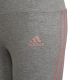 3. Legginsy adidas 3S Tight Jr HD4368