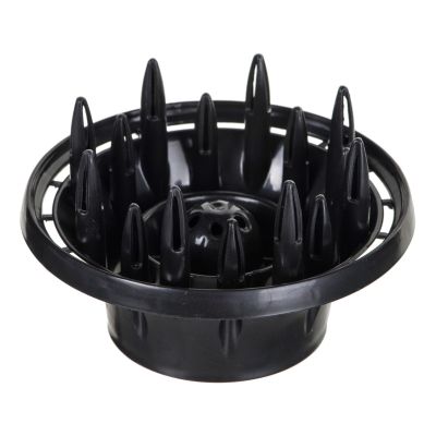 6. Suszarka do włosów Clatronic HTD 3429 (1300W; kolor niebieski)