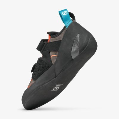 4. Scarpa REFLEX VS Czarny