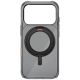 3. Etui UNIQ Swivix Rotating Kickstand 360 na iPhone 17 Pro - czarne