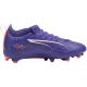 7. Buty Puma Ultra 5 Match FG/AG Jr 108096 01