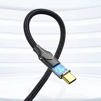 2. Kabel Audio Vention USB-C na 2RCA męski 2m