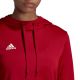 4. Bluza piłkarska adidas Team 19 Hoody W DX7338
