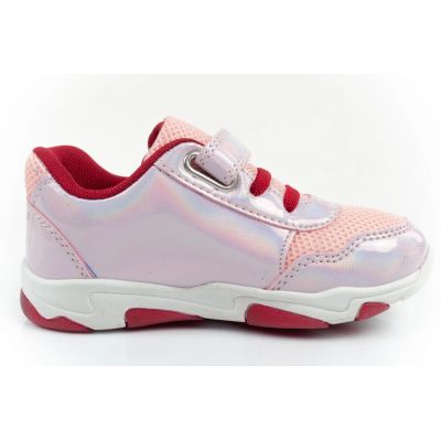3. Buty Leomil Jr DM009246