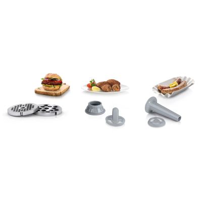 3. Maszynka do mielenia BOSCH MFW2520W