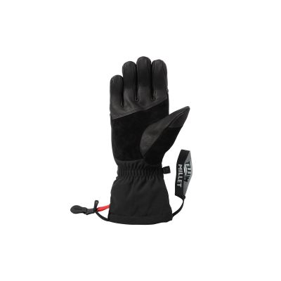 3. Rękawice MILLET M Cosmic Gtx Glove Czarny