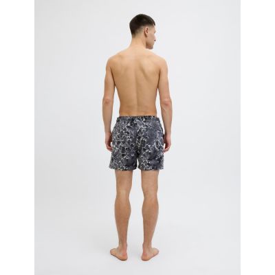 6. Jack&Jones szorty kąpielowe JPSTMAUI JJSWIM AGP RESORT AKM 12277731 TAP SHOE