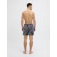 6. Jack&Jones szorty kąpielowe JPSTMAUI JJSWIM AGP RESORT AKM 12277731 TAP SHOE