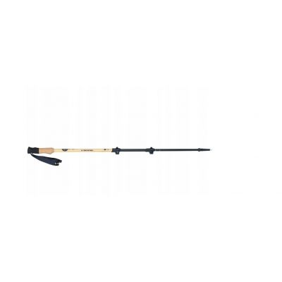 2. Kije Viking BAMBU PRO brown UNI