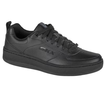 Skechers Sport Court 92 237188-BBK Białe 41