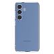 4. Etui Spigen Liquid Crystal na Samsung Galaxy S25 - przezroczyste