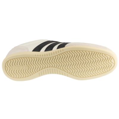 4. adidas Barreda Lo JR4618 Białe 41 1/3