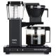 Ekspres przelewowy MOCCAMASTER KBG 741 59645 (1520W; kolor czarny)