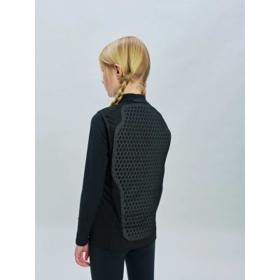 3. Ochraniacz POC Y's VPD Air Vest czarny