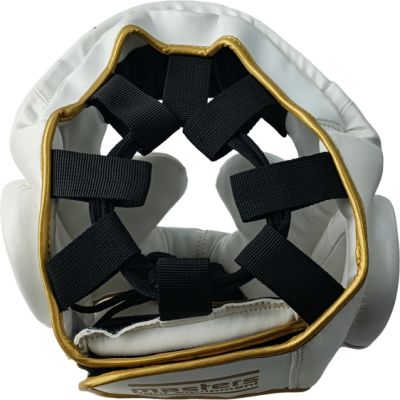 9. Kask bokserski KSS-DRILL