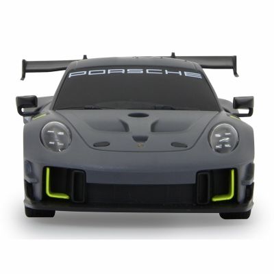 13. Jamara Porsche 911 GT2 RS zdalnie sterowany model Samochód sportowy Silnik elektryczny 1:24
