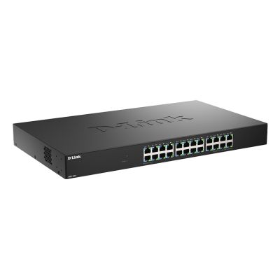 2. Przełącznik D-Link DMS-1024/E Multi-Gigabit Unmanaged