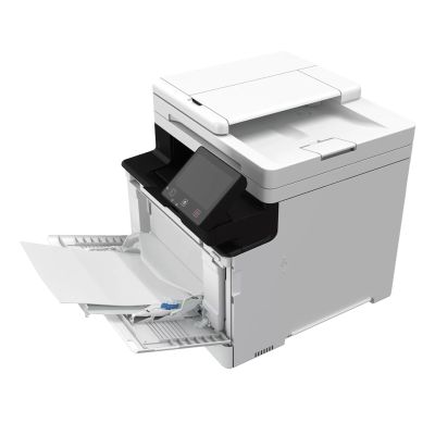 21. Urządzenie wielofunkcyjne Canon i-SENSYS MF754Cdw II
