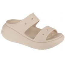 Klapki Crocs Crush Sandal W 207670-2Y2