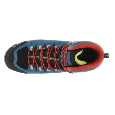 4. Buty trekkingowe Trezeta Hurricane Evo M T010718007
