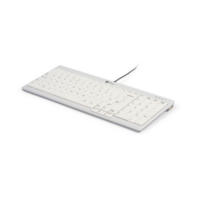 3. Klawiatura BakkerElkhuizen Ultraboard 960 V2 Compact DE Layout sprzedaż detaliczna