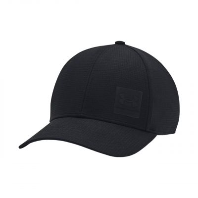 4. Czapka z daszkiem Under Armour Iso-chill Armourvent Strech Fit M 1383438 002