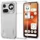 Etui Spigen Ultra Hybrid na Nothing Phone 4A Pro - przezroczyste